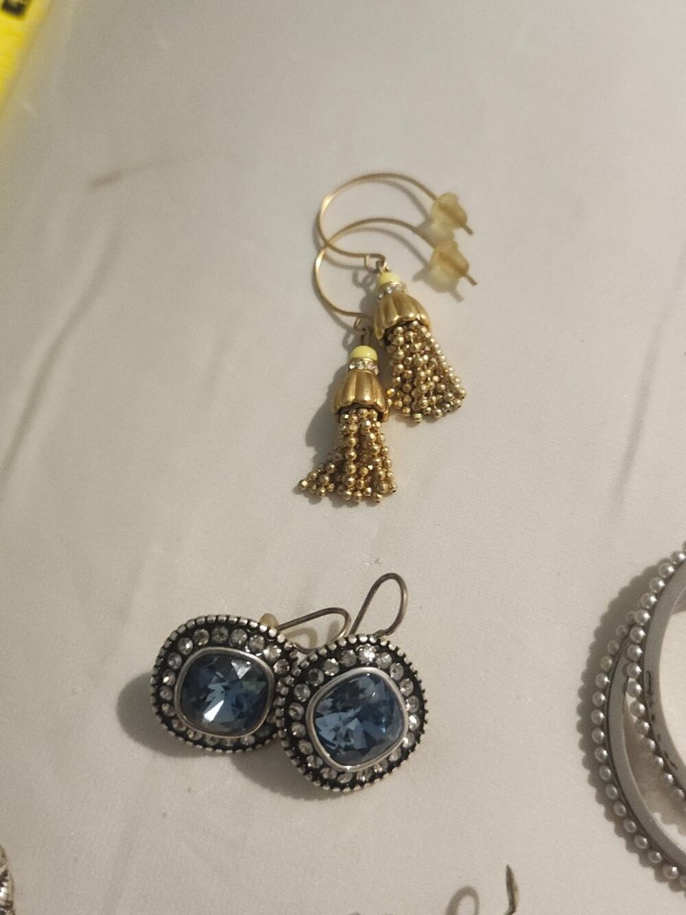 Brighton earrings